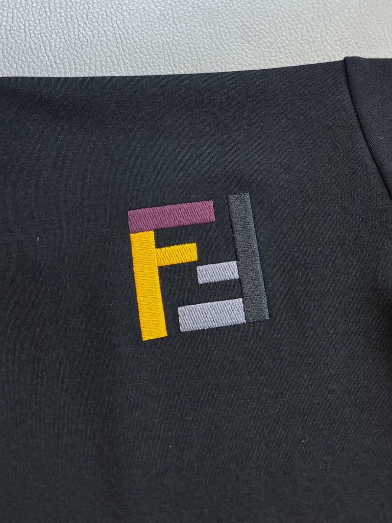 Fendi Hoodies